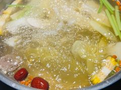 -好想牛·鲜切自助牛肉火锅(七堡花园城店)