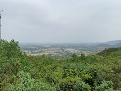 -阳台山自然风景区