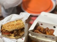 -必胜客(会展店)