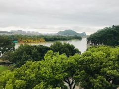 -忆咖啡观景餐厅(桂林象山公园店)