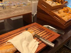 -怡聚轩全日制自助餐厅(大中华喜来登酒店)