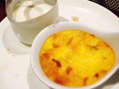 -荣誉国际酒店-云顶旋转餐厅