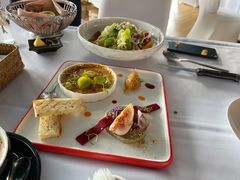 -Kathleen's Waitan 凯圣琳江景西餐厅(外滩店)