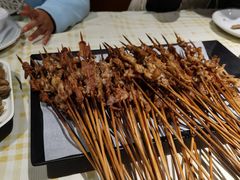-527烧烤·龙虾·精酿酒(小石城美乐城店)