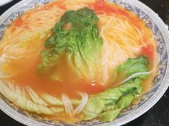 -阿庄新豫菜(通泰路店)