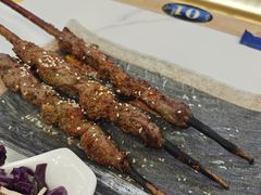 -清真·尖子尖牛肉面(王府井店)