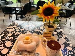 -禧室Joyous Lounge(禧园店)