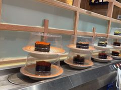 -禾绿回转寿司(万柳华联店)