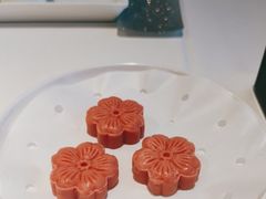 -小厨娘淮扬菜(清江苏宁广场店)