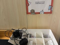 -蓝鲸自习室(将台店)