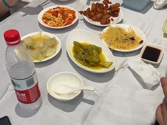 -叶氏兄弟饭摊(马鞍池东路店)