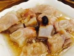 -潮福城大酒楼·潮粤菜·港式点心(阳光城店)