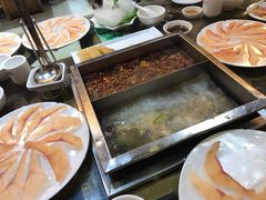 爽口三文鱼-沱江鱼府(丽江店)