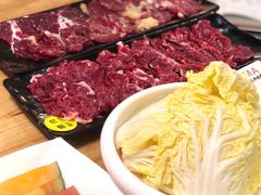 -嬷孙家潮汕牛肉火锅(北京路天河城店)