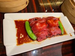 -厦门朗豪酒店 · 明阁中餐厅