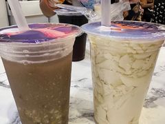 -陈阿婆豆腐脑-卤煮小吃(朝阳路店)