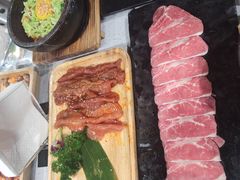 -妥妥烤肉料理(昙华林店)