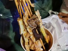 廖记棒棒鸡-廖记棒棒鸡(金光华广场店)