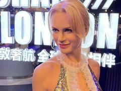 -武汉杜莎夫人蜡像馆