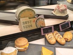 -星巴克(北京新东安)