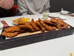 -双合园·海鲜水饺青岛菜(万佳广场店)