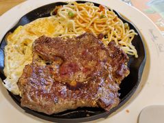 -豪客来牛排(金鼎广场店)