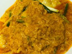 -泰国餐厅 Thai Food(裕华万达店)