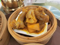 牛蹄筋-金榜大酒店-中餐
