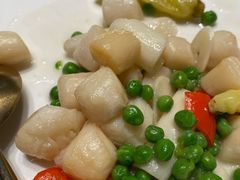 -颂福楼·南京菜(定淮门店)