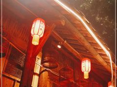 -田园印象·成都土菜院子(华阳店)