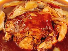 乌龙扒肘子-之参餐厅(前门大街店)