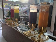 -RISE RESTAURANT(滨海湾金沙店)