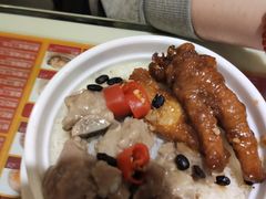 -民华餐厅(华鸿大楼店)