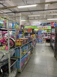 -东北玩具城(广厦摩卡公馆店)
