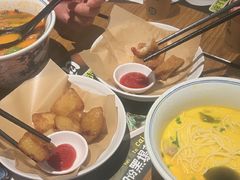 -和府捞面(星光大道一期店)