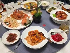 -顺峰(农展馆店)