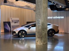 -现代汽车文化中心 Hyundai Motorstudio Beijing