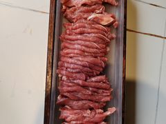 -半闲斋羊肉铺(齐礼阎店)