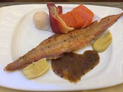 -杭州国际会议中心洲际酒店-原素全日餐厅(解放东路店)