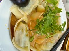 -柴爿巷·香酥鸡&馄饨(复兴中路店)
