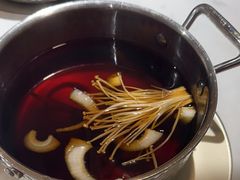 -呷哺呷哺 黄金牧场 (新中关购物中心店)