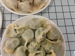 -享口福饺子馆(民旺园店)