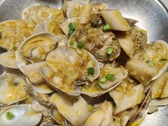 -石牌岭小亮蒸虾•湖北老字号(左岭店)