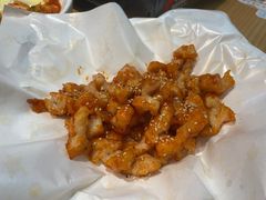 -山海珍味韩国料理(奥城店)