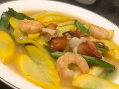 -隐食餐厅(金水湾公馆店)