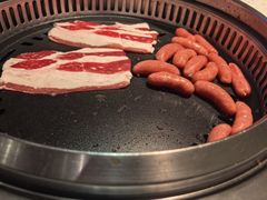 -炭之家·齐齐哈尔非遗烤肉·鲜切直供(中央大街店)