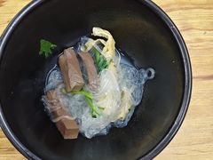 -鸭小妹鸭血粉丝(老门东店)