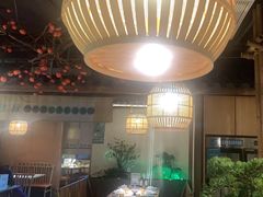 -筱爷叔·上海传统手工菜(玉树路店)