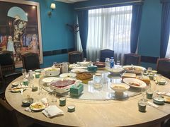 -渝乡辣婆婆·川菜 水煮鱼(中山西路店)