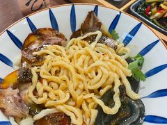 -面乙新派手擀面(大悦城店)